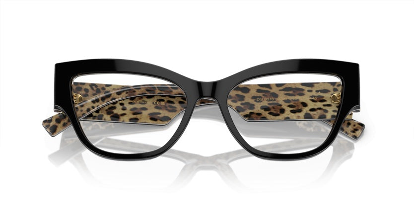Gafas Graduadas Dolce Gabbana DG3378 3299 53 17