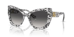 Gafas de Sol Dolce Gabbana DG4405 32878G 53 20