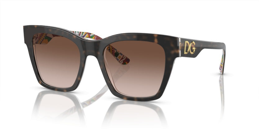 Gafas de Sol Dolce Gabbana DG4384 321773 53 20