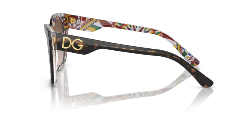 Gafas de Sol Dolce Gabbana DG4384 321773 53 20