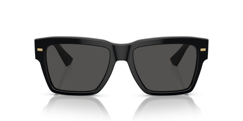 Gafas de Sol Dolce Gabbana DG4431 501/87 55 18