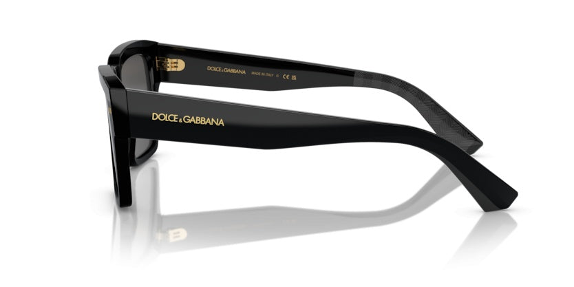 Gafas de Sol Dolce Gabbana DG4431 501/87 55 18