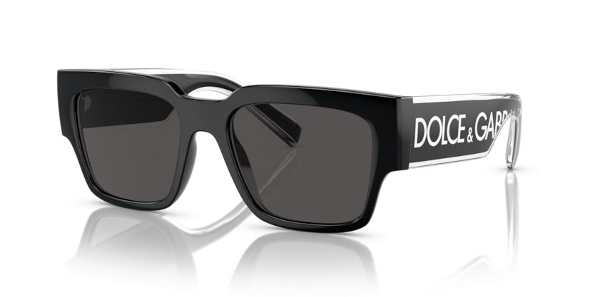 Gafas de Sol Dolce Gabbana DG6184 501/87 52 18