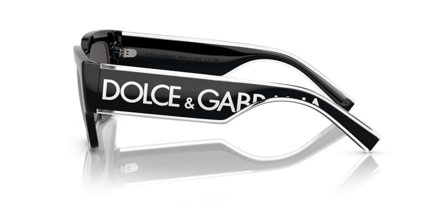 Gafas de Sol Dolce Gabbana DG6184 501/87 52 18
