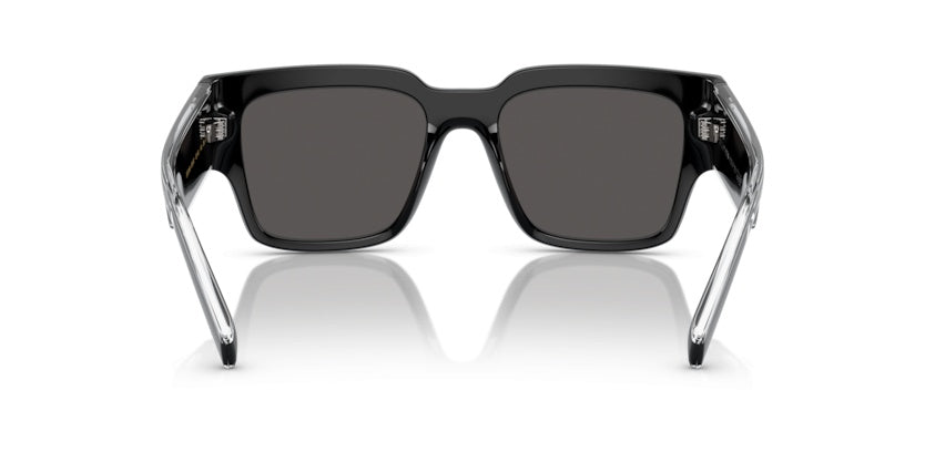 Gafas de Sol Dolce Gabbana DG6184 501/87 52 18