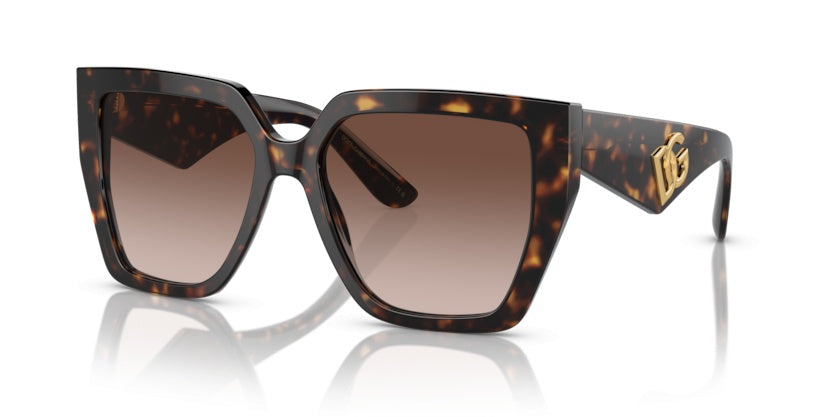 Gafas de Sol Dolce Gabbana DG4438 502/13 55 17