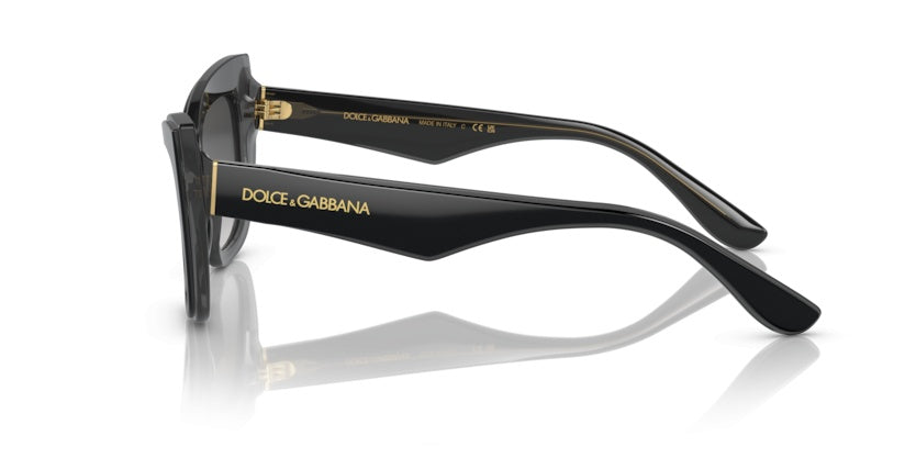 Gafas de Sol Dolce Gabbana DG4417 32468G 54 17