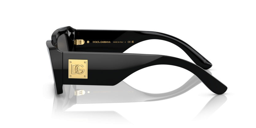 Gafas de Sol Dolce Gabbana DG4416 501/87 53 20