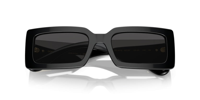 Gafas de Sol Dolce Gabbana DG4416 501/87 53 20
