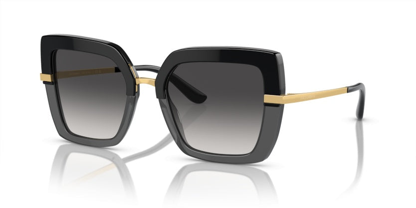 Gafas de Sol Dolce Gabbana DG4373 32468G 52 21