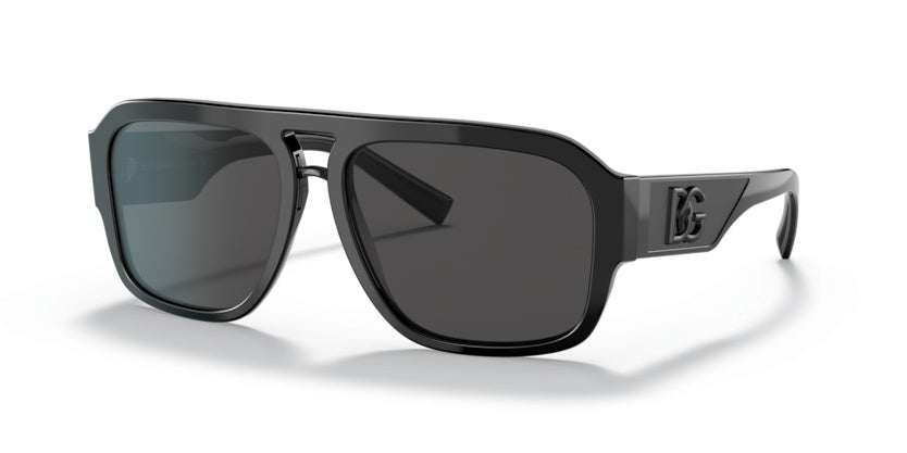 Gafas de Sol Dolce Gabbana DG4403 501/87 58 16