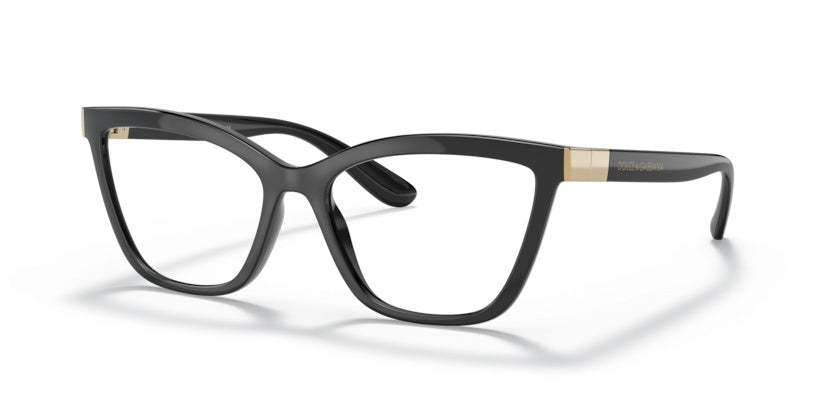 Gafas Graduadas Dolce Gabbana DG5076 501 55 17