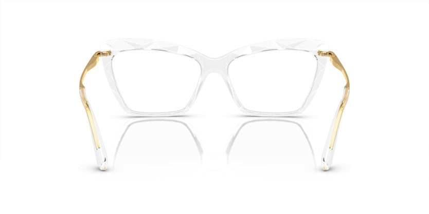 Gafas Graduadas Dolce Gabbana DG5025 3133 53 15