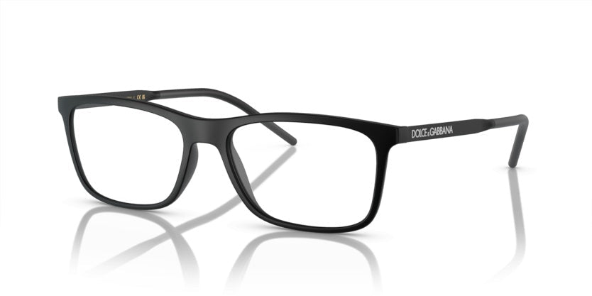 Gafas Graduadas Dolce Gabbana DG5044 2525 55 17