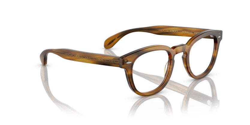 Gafas Graduadas Oliver Peoples Sheldrake OV5036 1579 49 22