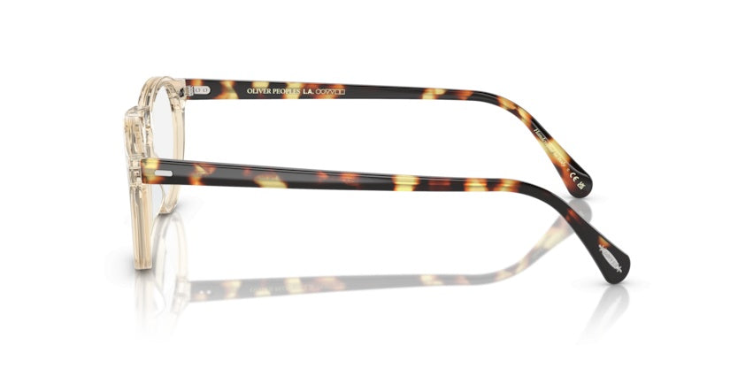 Gafas Graduadas Oliver Peoples Gregory Peck OV5186 1485 47 23