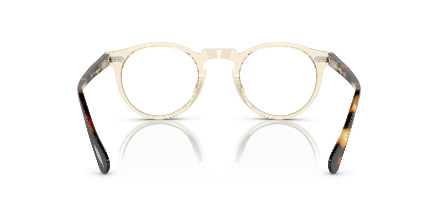 Gafas Graduadas Oliver Peoples Gregory Peck OV5186 1485 47 23