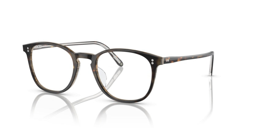 Prescription Glasses Oliver Peoples Finley Vintage OV5397U 1666 52 20