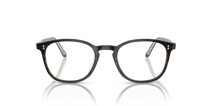 Prescription Glasses Oliver Peoples Finley Vintage OV5397U 1666 52 20