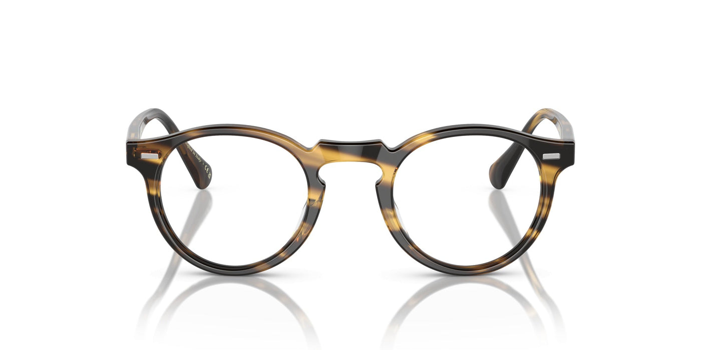 Gafas Graduadas Oliver Peoples Gregory Peck OV5186 1003 50 23
