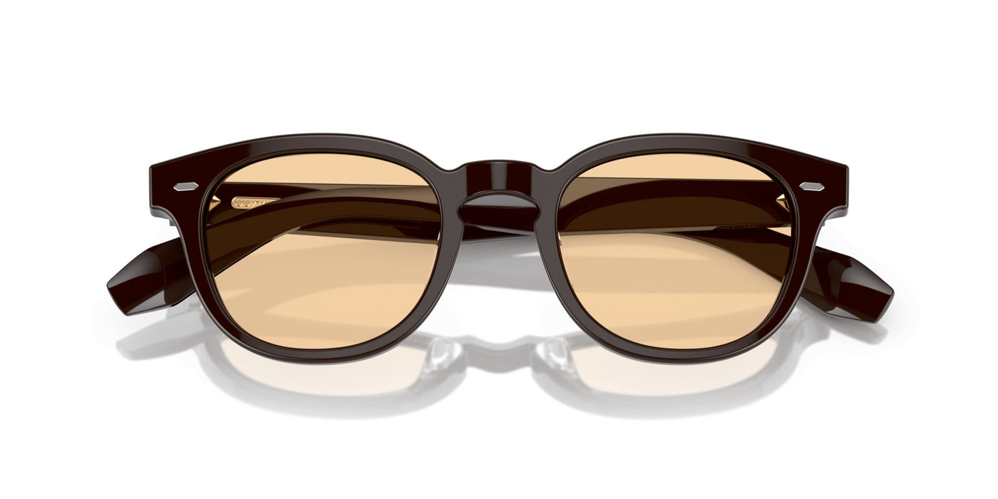 Gafas Graduadas Oliver Peoples N.02 OV5529U 1731 46 20