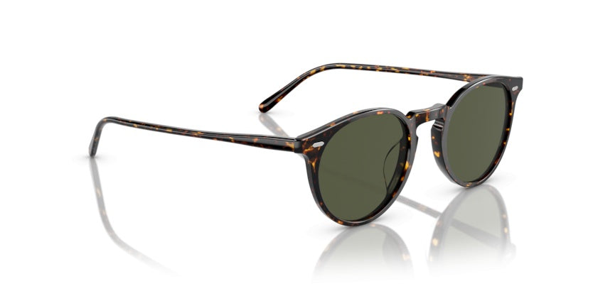 Gafas de Sol Oliver Peoples N.02 OV5529SU 174152 48 20