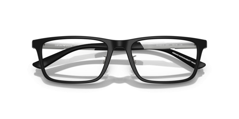 Gafas Graduadas Emporio Armani EA3251D 5001 55 18