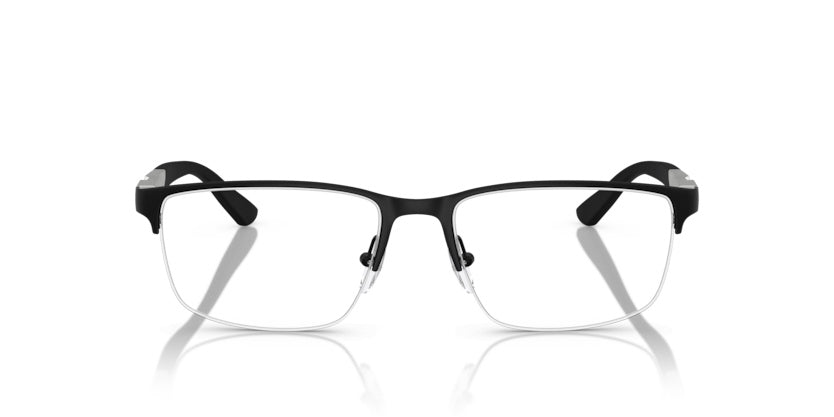 Gafas Graduadas Emporio Armani EA1164 3001 56 17