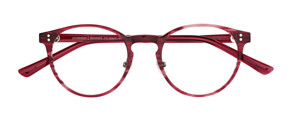 Gafas Graduadas Prodesign Model 4770 4022 47 19 Con plaquetas