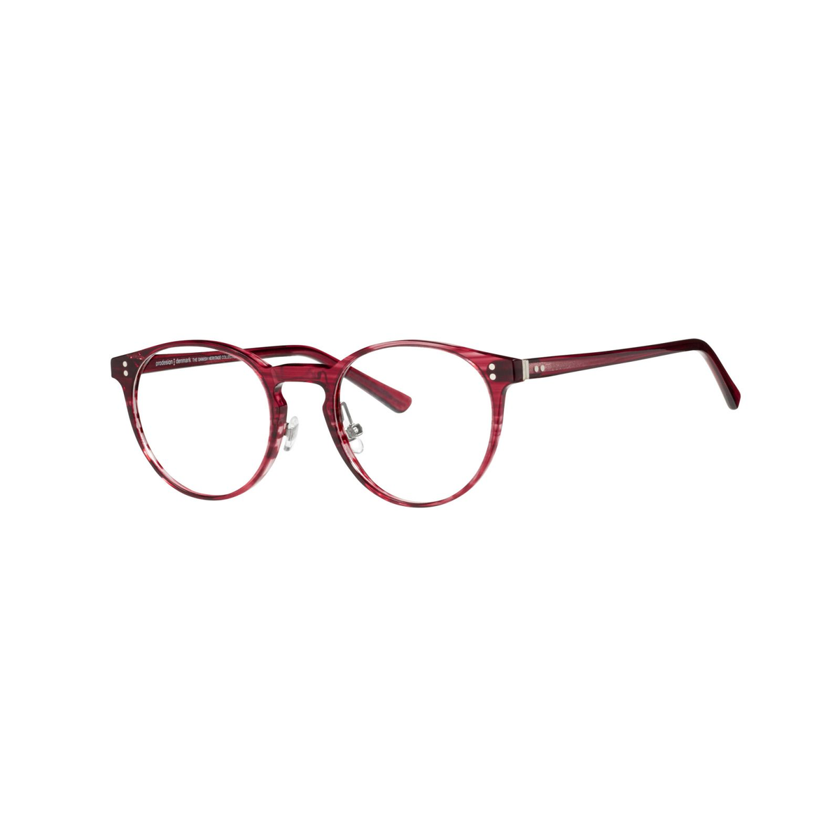 Gafas Graduadas Prodesign Model 4770 4022 47 19 Con plaquetas