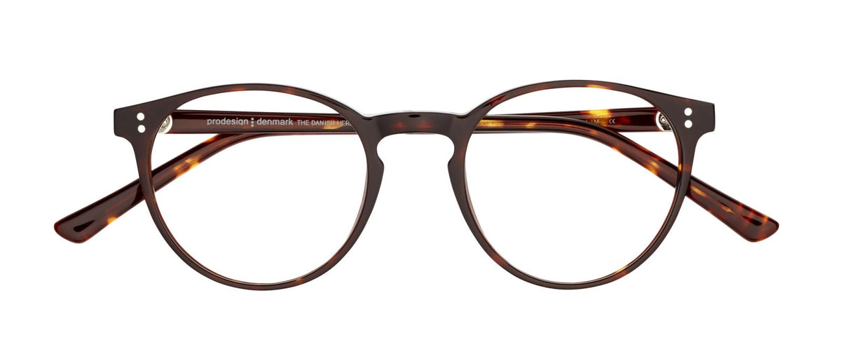 Gafas Graduadas Prodesign Model 4770 5432 47 19 Con plaquetas