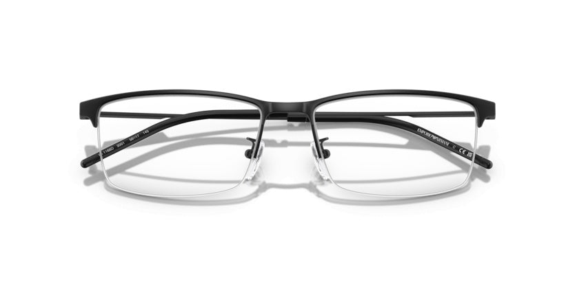 Gafas Graduadas Emporio Armani EA1168D 3001 56 17