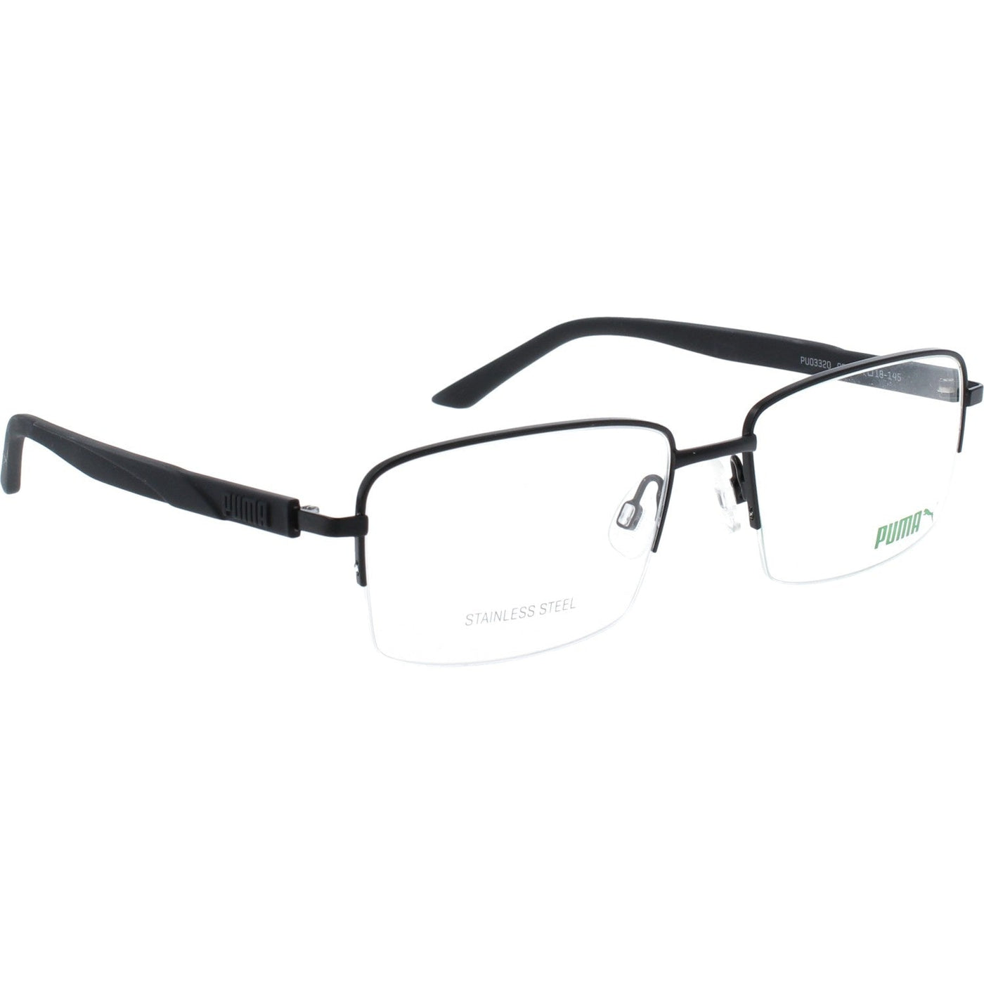 Gafas Graduadas Puma PU0332 001 57 18