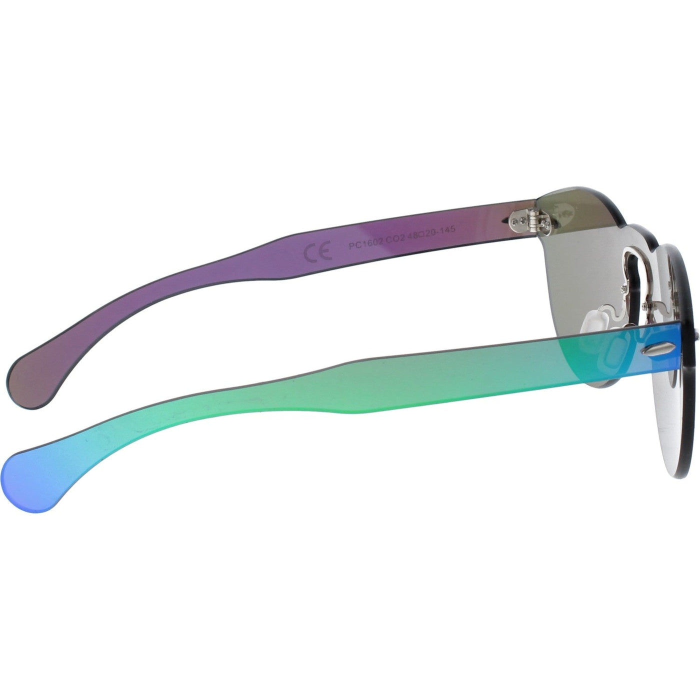 Gafas de Sol 41 Eyewear 1602 02 48 20