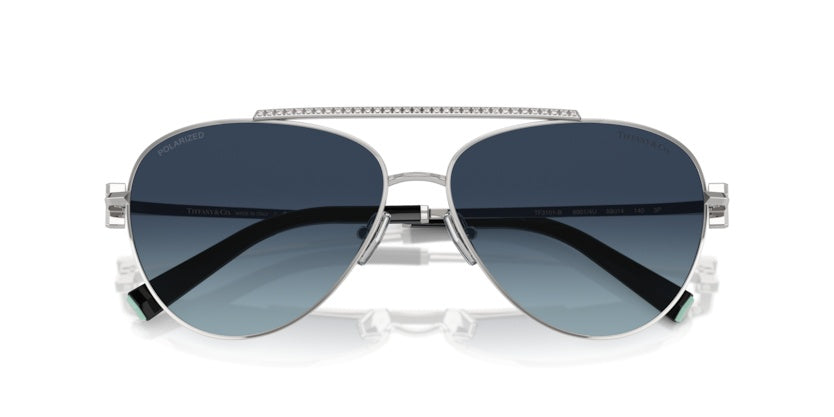 Gafas de Sol Tiffany&Co TF3101B 60014U 59 14