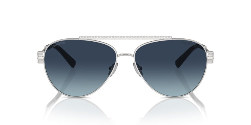 Gafas de Sol Tiffany&Co TF3101B 60014U 59 14