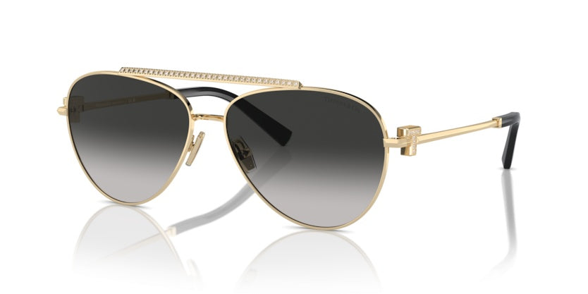 Gafas de Sol Tiffany&Co TF3101B 60213C 59 14