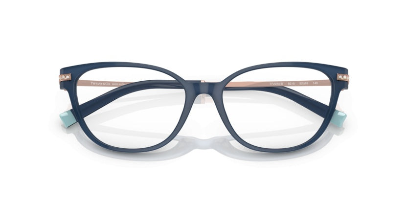 Gafas Graduadas Tiffany&Co TF2223B 8315 52 16
