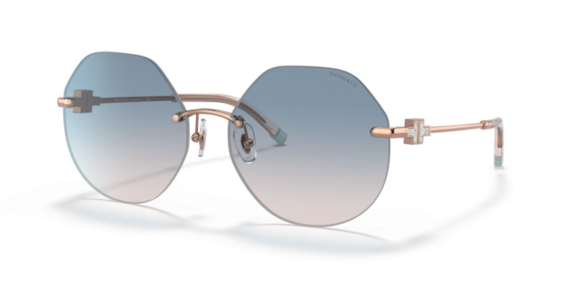 Gafas de Sol Tiffany&Co TF3077 616016 60 17