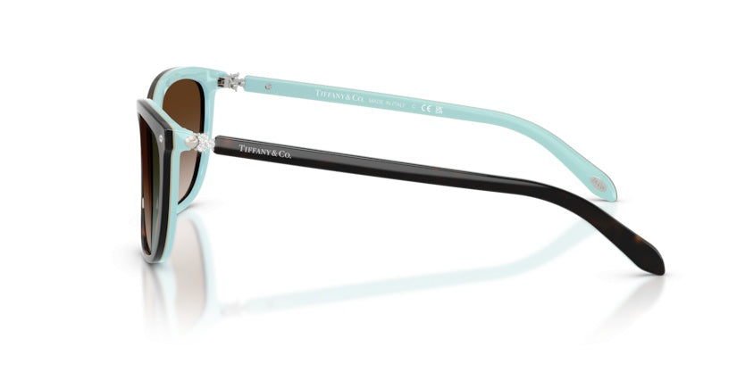 Gafas de Sol Tiffany&Co TF4105HB 81343B 55 17