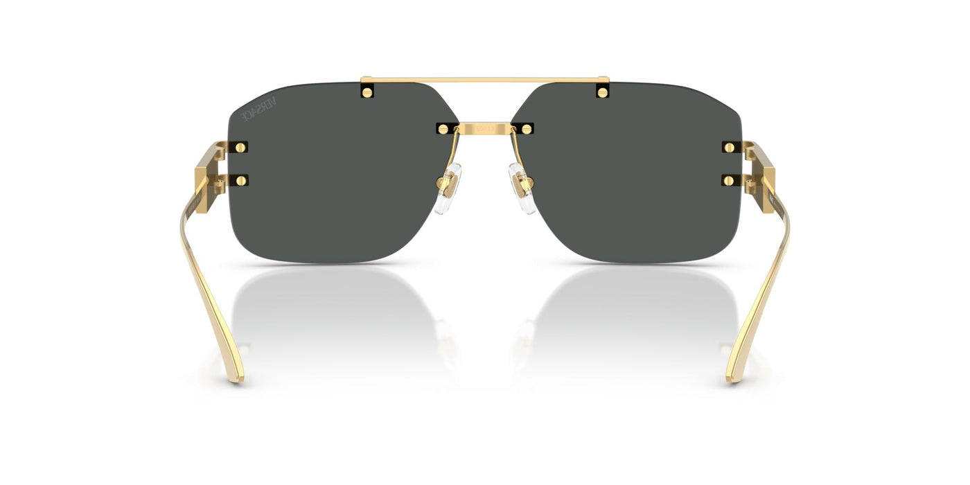 Gafas de Sol Versace VE2275 100287 60 13