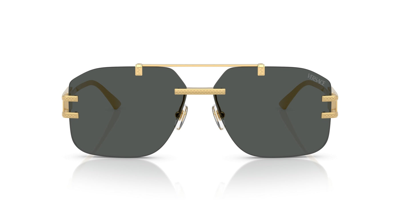 Gafas de Sol Versace VE2275 100287 60 13