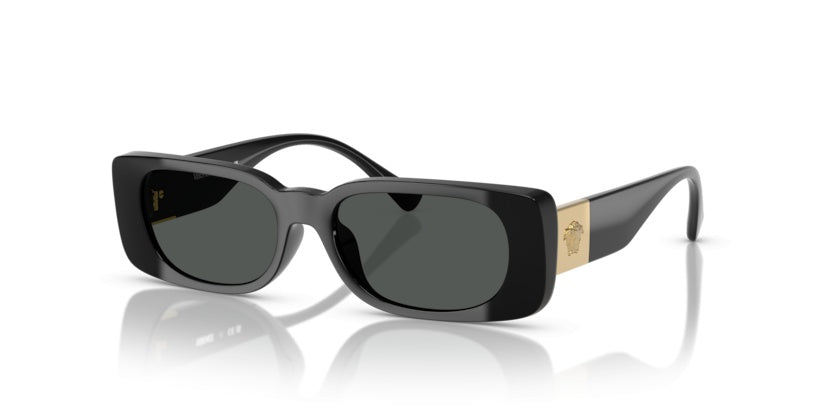Gafas de Sol Versace Kids VE4003U GB1/87 47 15