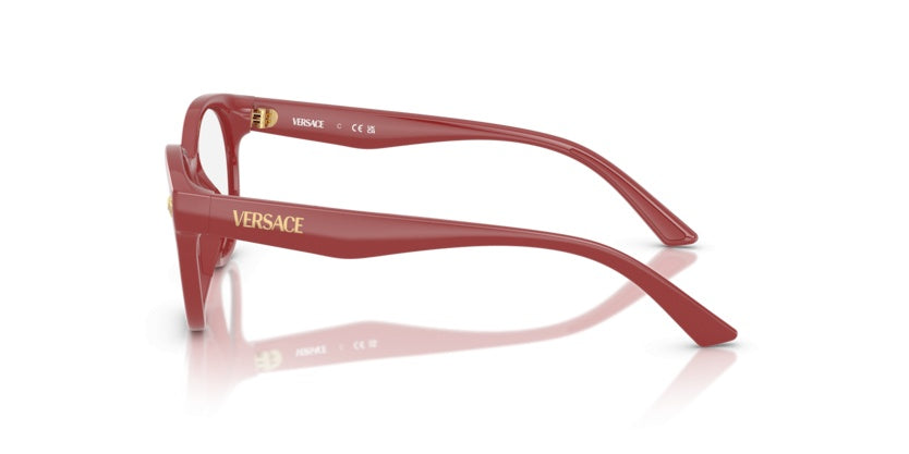 Gafas Graduadas Versace Kids VK3009U 5504 48 16