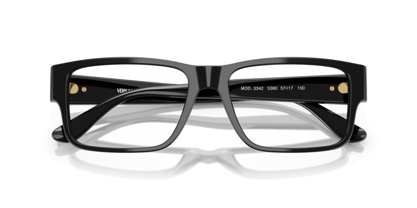 Gafas Graduadas Versace VE3342 5360 57 17