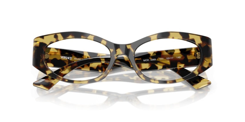 Gafas Graduadas Versace VE3369 777 53 17