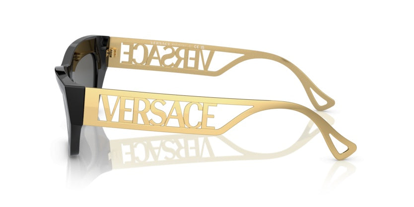 Gafas de Sol Versace VE4432U GB1/87 53 20