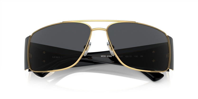 Gafas de Sol Versace VE2163 100287 63 15