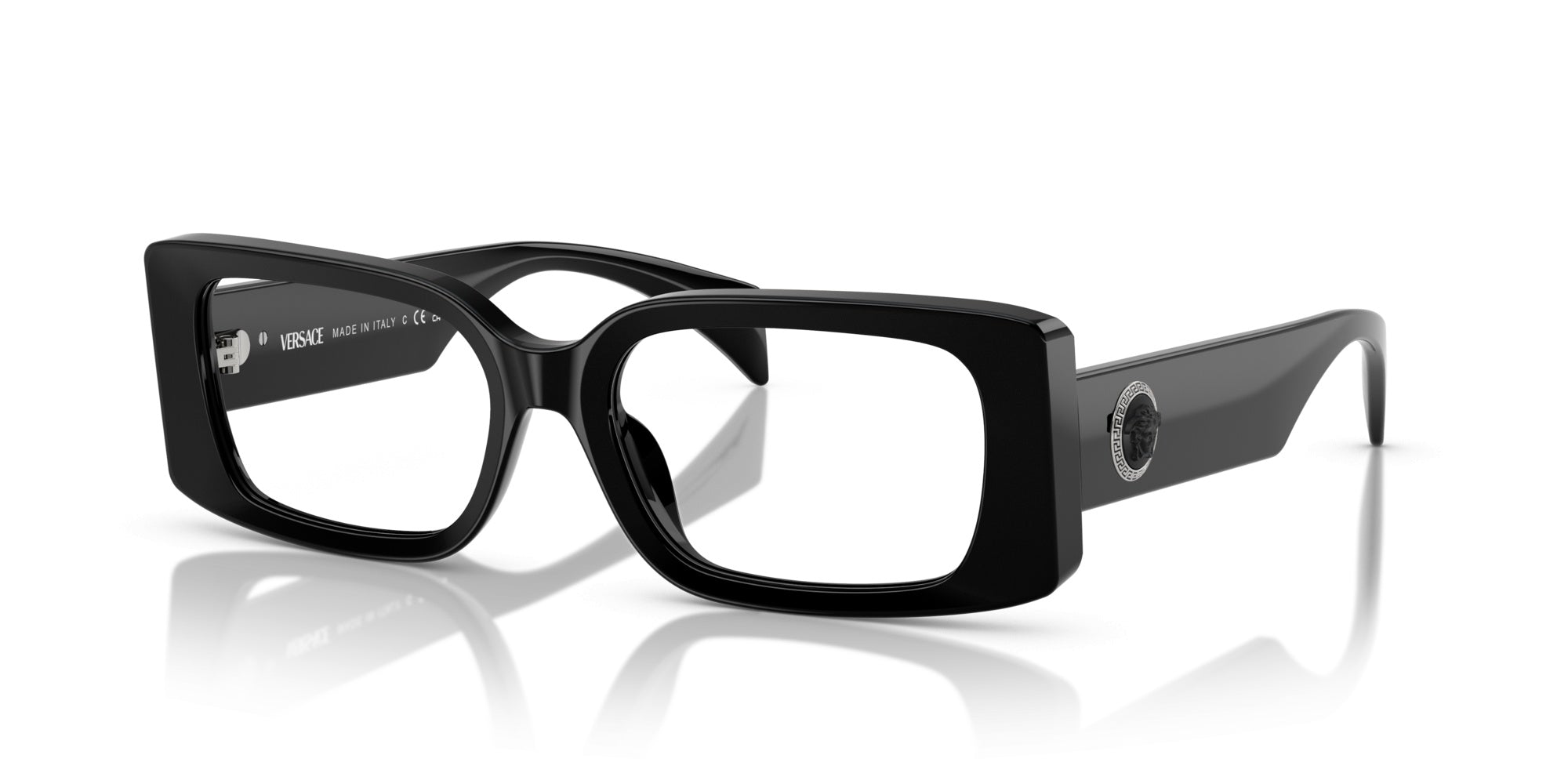 Gafas Graduadas Versace VE3362U GB1 51 17