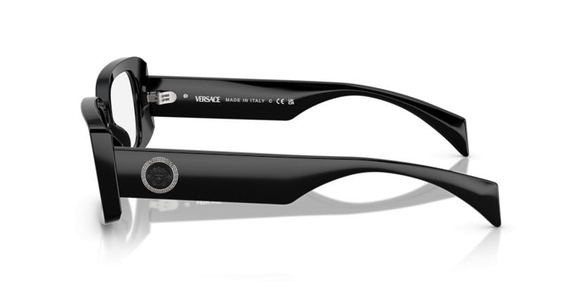 Gafas Graduadas Versace VE3362U GB1 51 17